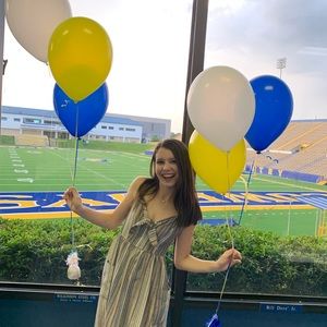 Meet your Posher, Morgan